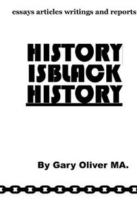 Cover image for History