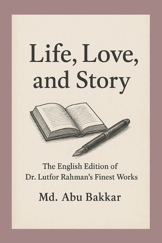 Cover image for Life, Love, and Story
