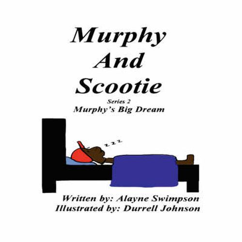 Cover image for Murphy's Big Dream
