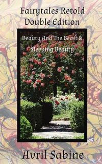 Cover image for Beauty And The Beast & Sleeping Beauty