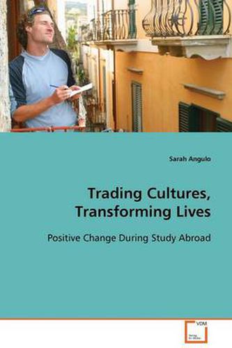 Cover image for Trading Cultures, Transforming Lives