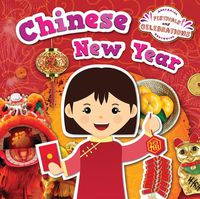 Cover image for Chinese New Year