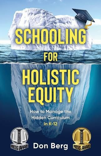 Cover image for Schooling For Holistic Equity