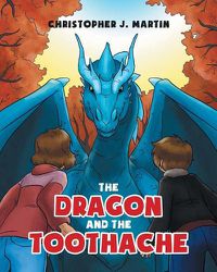 Cover image for The Dragon and the Toothache