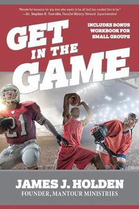 Cover image for Get In The Game