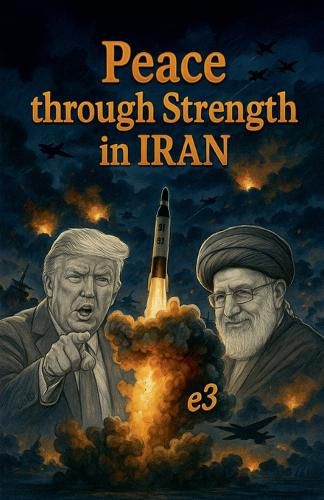 Cover image for Peace through Strength in IRAN