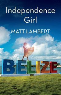 Cover image for Independence Girl