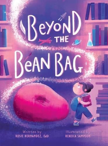 Cover image for Beyond the Bean Bag