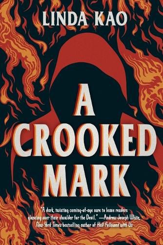 Cover image for A Crooked Mark