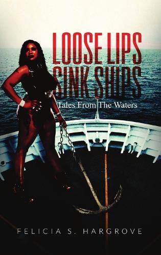 Cover image for Loose Lips Sink Ships