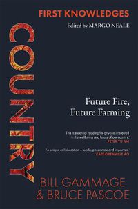 Cover image for Country: Future Fire, Future Farming (First Knowledges)