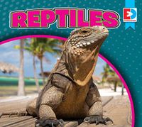 Cover image for Reptiles