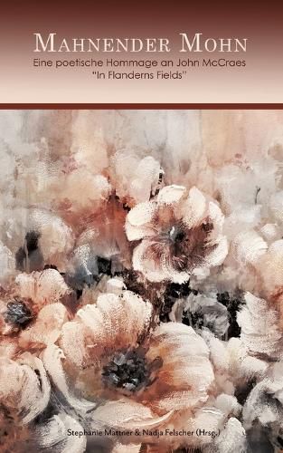 Cover image for Mahnender Mohn