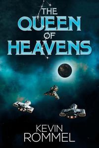 Cover image for The Queen of Heavens