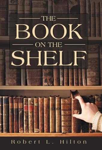 Cover image for The Book on the Shelf