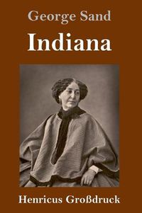 Cover image for Indiana (Grossdruck)