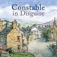 Cover image for Constable in Disguise