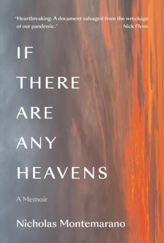 Cover image for If There Are Any Heavens: A Memoir