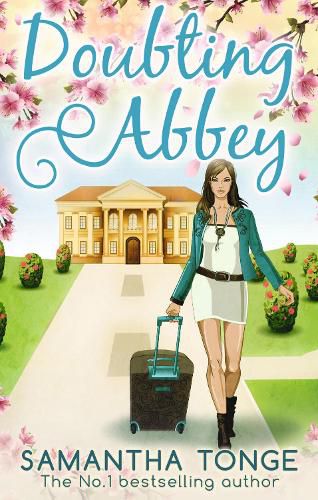 Cover image for Doubting Abbey