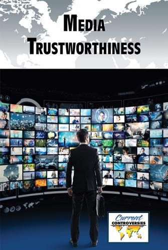 Cover image for Media Trustworthiness