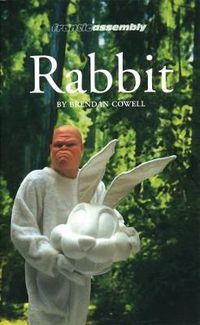 Cover image for Rabbit