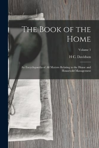 The Book of the Home