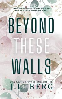 Cover image for Beyond These Walls