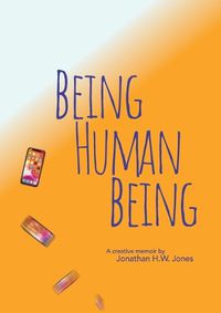 Cover image for Being Human Being