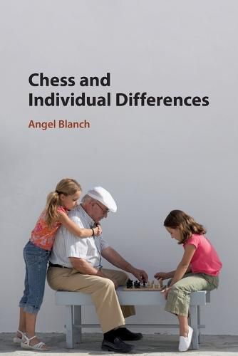 Cover image for Chess and Individual Differences