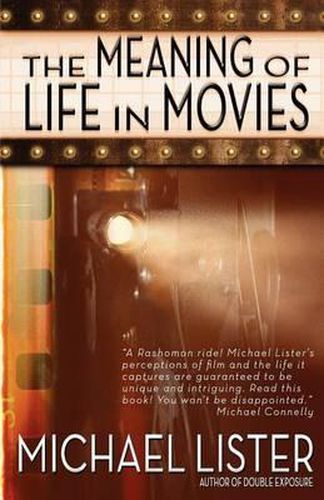 Cover image for The Meaning of Life in Movies