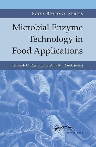 Cover image for Microbial Enzyme Technology in Food Applications