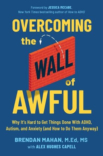 Cover image for Overcoming the Wall of Awful