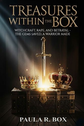 Cover image for Treasures Within the Box