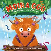 Cover image for Moira Coo