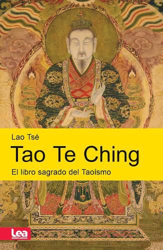 Cover image for Tao te ching