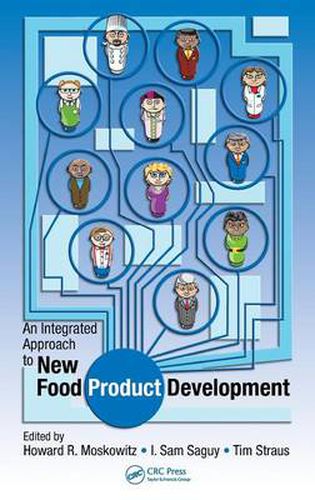 An Integrated Approach to New Food Product Development