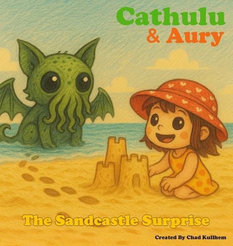 Cover image for Cathulu & Aury