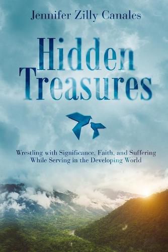 Cover image for Hidden Treasures: Wrestling with Significance, Faith, and Suffering While Serving in the Developing World