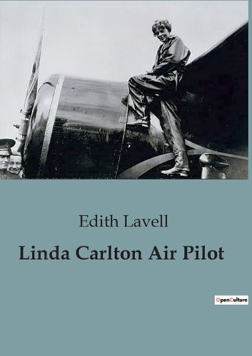 Cover image for Linda Carlton Air Pilot