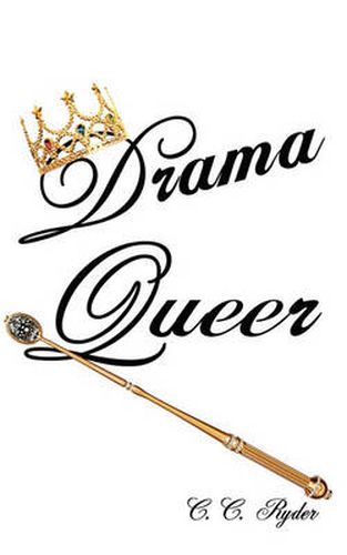 Cover image for Drama Queer