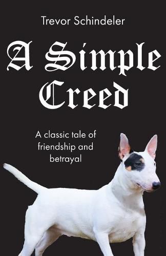Cover image for A Simple Creed