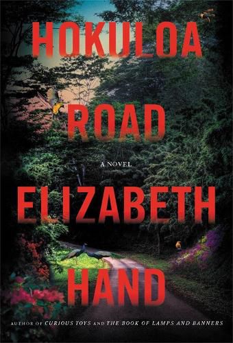 Hokuloa Road: A Novel