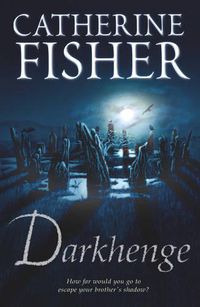 Cover image for Darkhenge