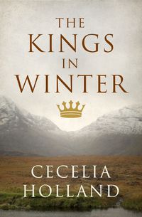 Cover image for The Kings in Winter