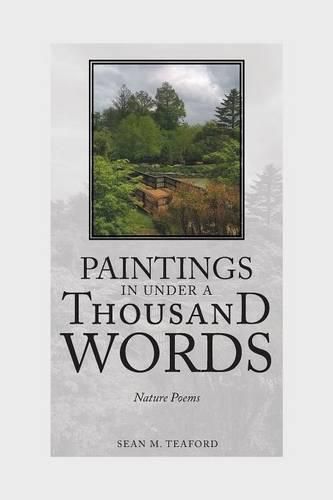 Cover image for Paintings In Under A Thousand Words