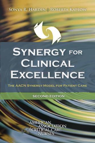 Cover image for Synergy For Clinical Excellence