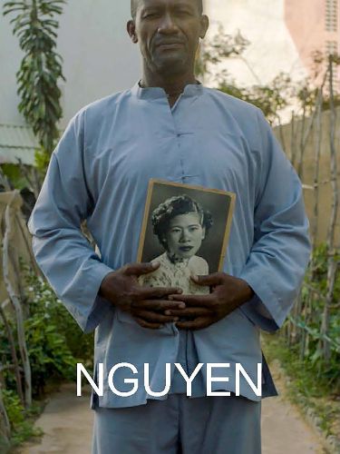 Cover image for Tuan Andrew Nguyen: Radiant Remembrance