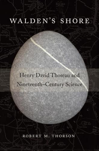Walden's Shore: Henry David Thoreau and Nineteenth-Century Science