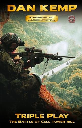 Cover image for Triple Play