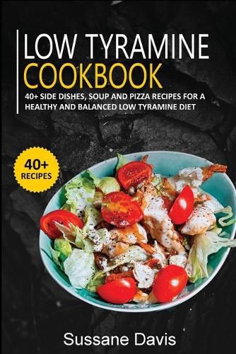 Low Tyramine Cookbook